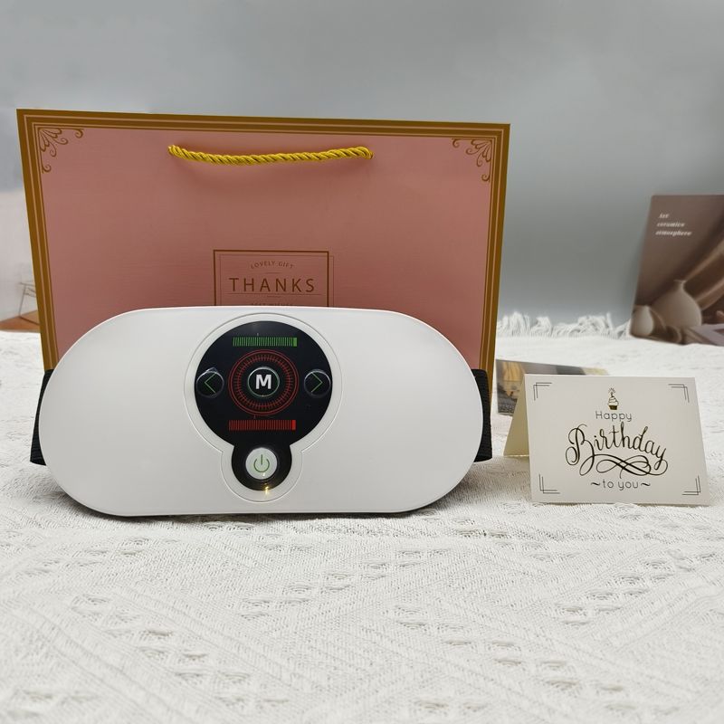 Máy masage lưng dưới