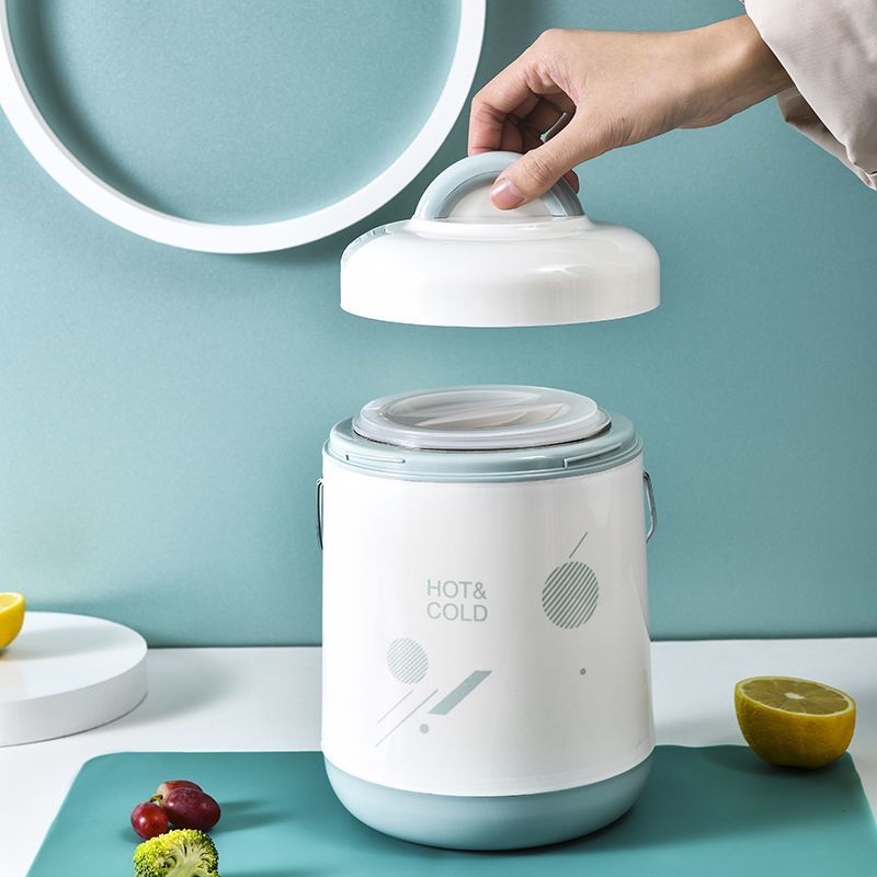 Hộp cơm giữ nhiệt cao cấp