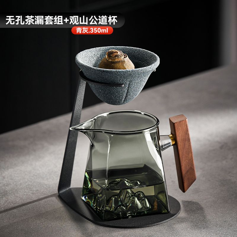 Bình pha trà cao cấp