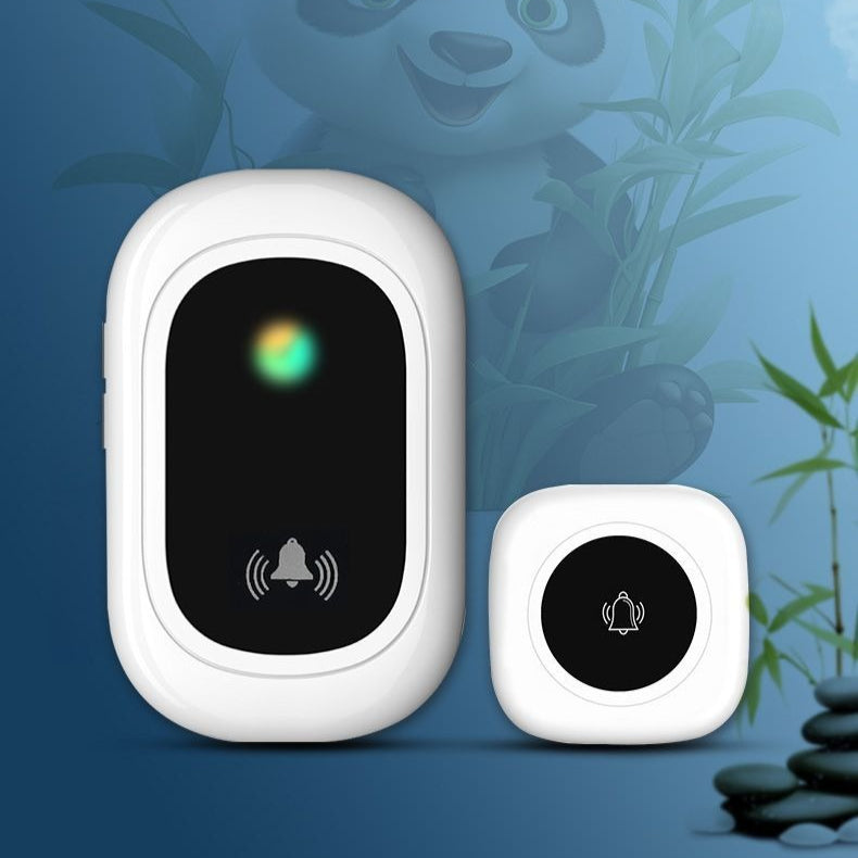 Chuông không dây khoảng cách xa 200m