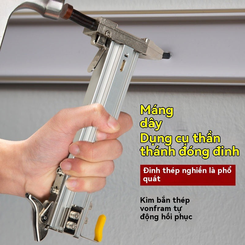 Máy đóng đinh thủ công Fujiwara