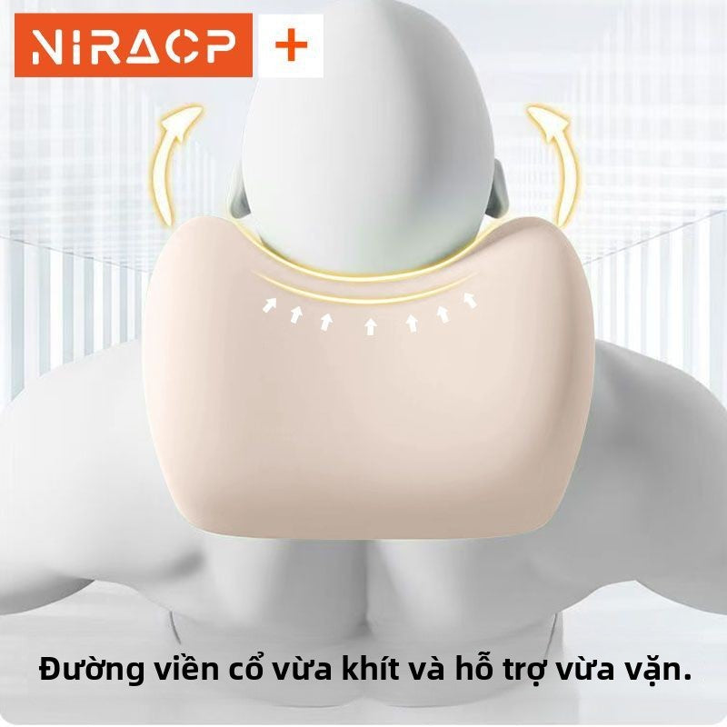 Gối ngủ trưa NIRA