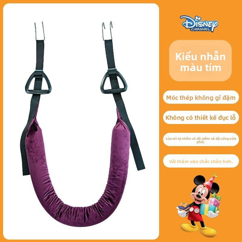 Bảo vệ thắt lưng định hình linh hoạt unisex bảo vệ thắt lưng dây đeo thắt lưng bảo vệ thắt lưng thắt