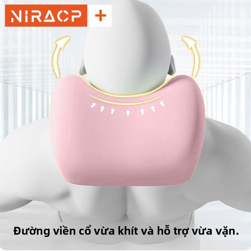 Gối ngủ trưa NIRA