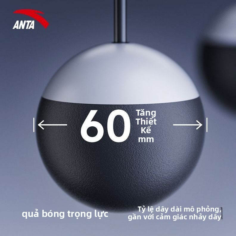 Dụng cụ tập thể dục đốt cháy chất béo giảm cân tập thể dục người lớn giảm cân giảm béo không dây nhảy dây tập thể d