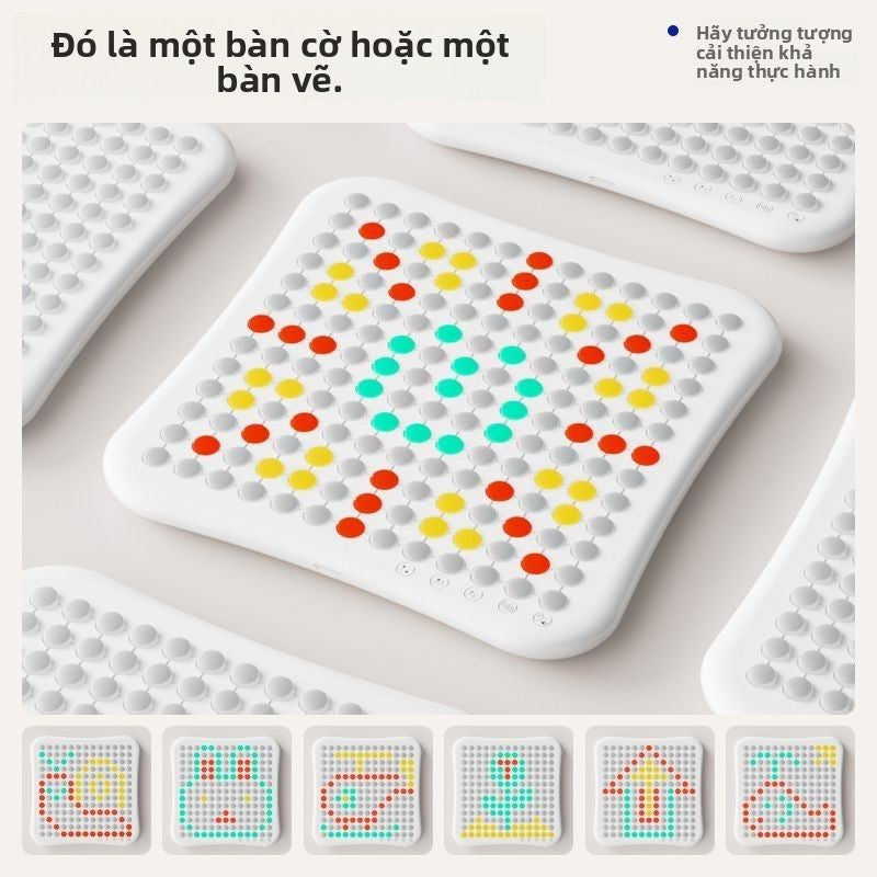 bộ cờ caro AI thông minh thế hệ thứ ba gobang đi bộ nhớ cờ caro, cờ bay, cờ tiêu khiển, bảng vẽ, chơi chuột chũ