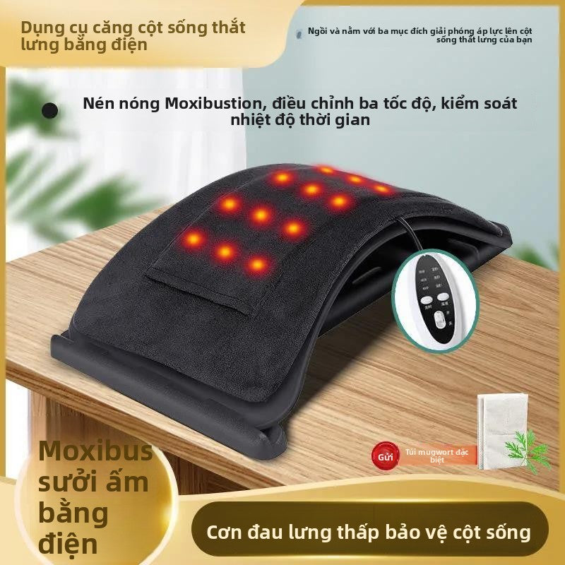 Bảo vệ thắt lưng giữ ấm thắt lưng chỉnh hình thắt lưng làm dịu thắt lưng thoát vị đĩa đệm thắt lưng