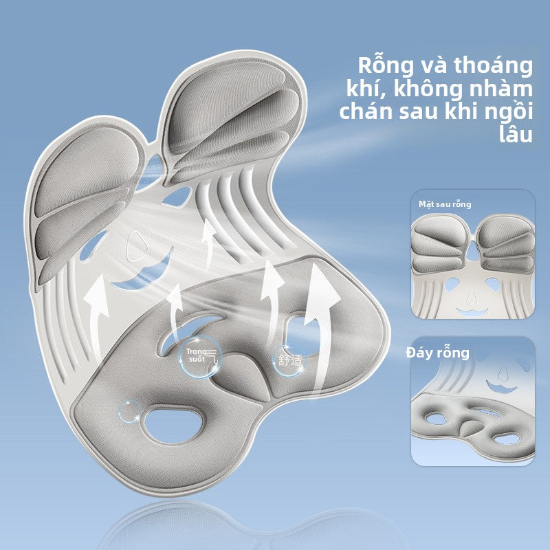 Đệm bảo vệ lưng dưới