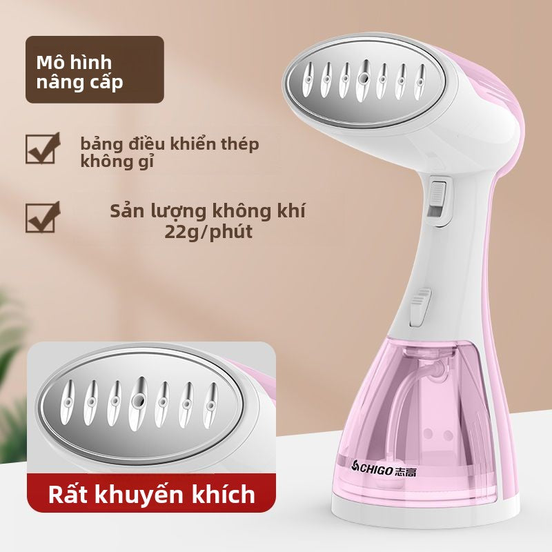 bàn là hơi nước  cầm tay treo máy ủi hơi nước bàn là gia đình nhỏ cầm tay cầm tay máy ủi quần áo máy ủi đồ tạo