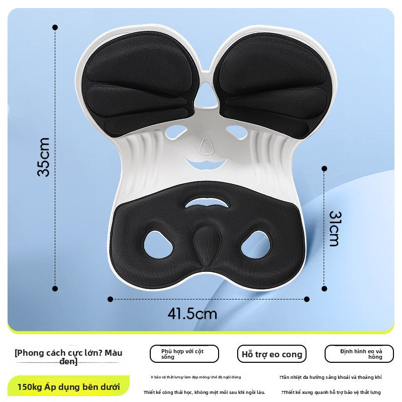 Đệm bảo vệ lưng dưới