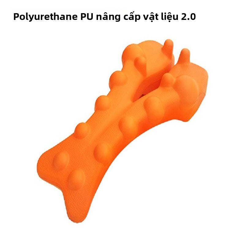 Túi giàu có chỉnh hình cột sống cổ Shiatsu Massage cột sống cổ tử cung lưng lưng thắt lưng k