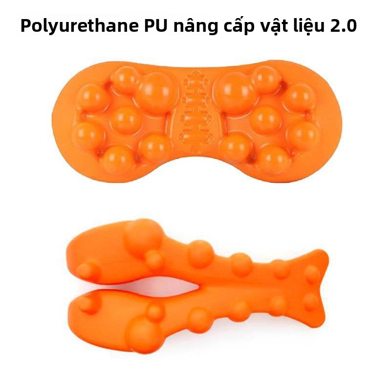 Túi giàu có chỉnh hình cột sống cổ Shiatsu Massage cột sống cổ tử cung lưng lưng thắt lưng k