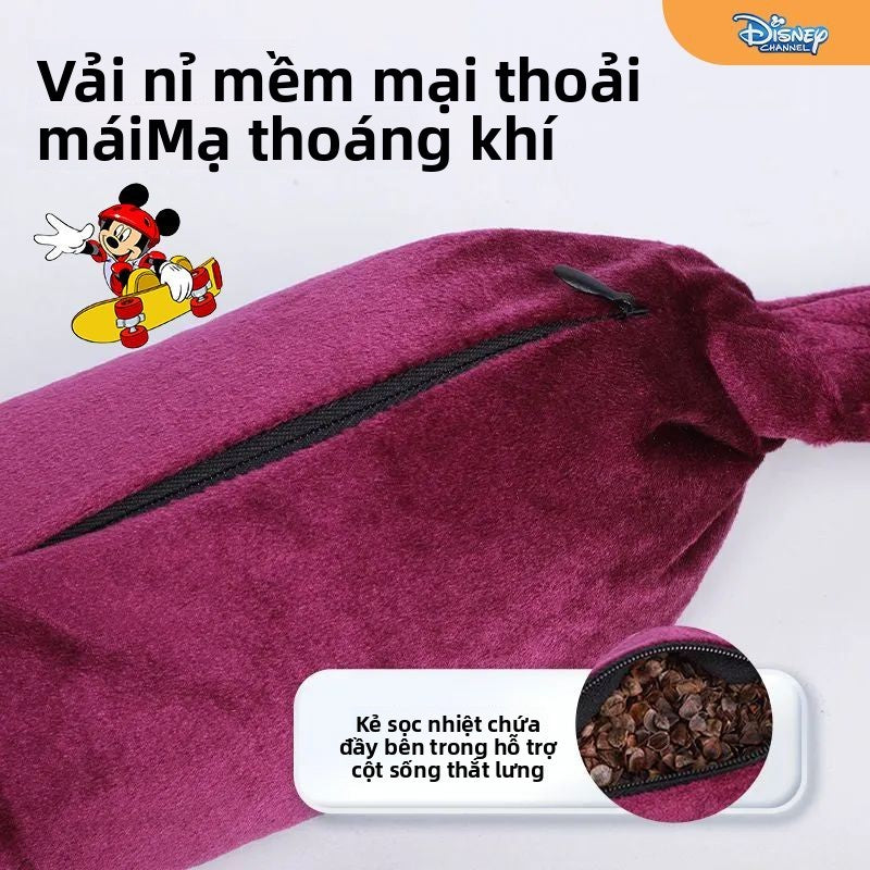 Bảo vệ thắt lưng định hình linh hoạt unisex bảo vệ thắt lưng dây đeo thắt lưng bảo vệ thắt lưng thắt