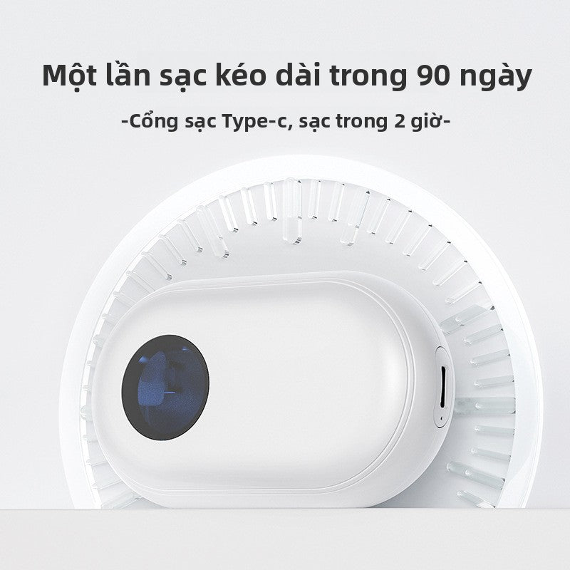 Máy khử trùng bàn chải đánh răng UV đèn cực tím hạt khử trùng bàn chải đánh răng điện khử trùng kho