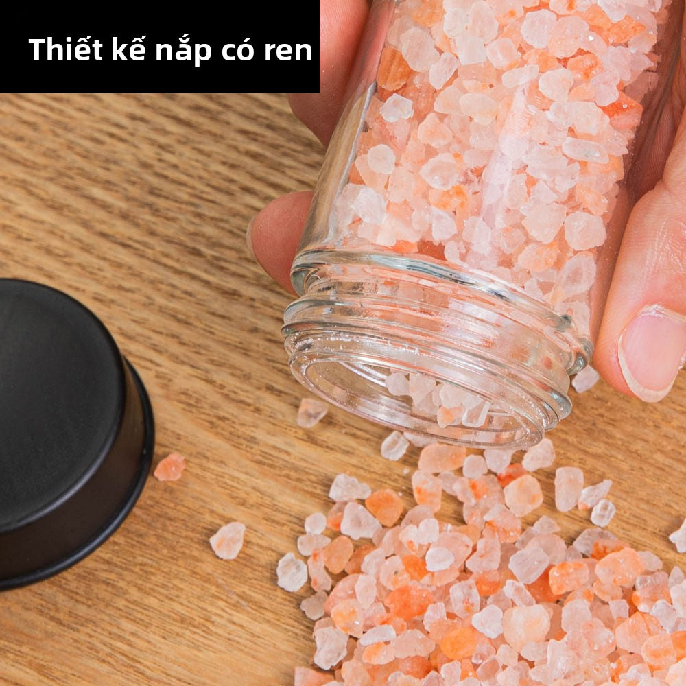 Hộp xoay gia vị 360 độ Xoay bánh xe Ferris nhựa gia vị giá đỡ bộ gia vị chai gia vị lon gia vị nhà sản xuất chai gia vị bán