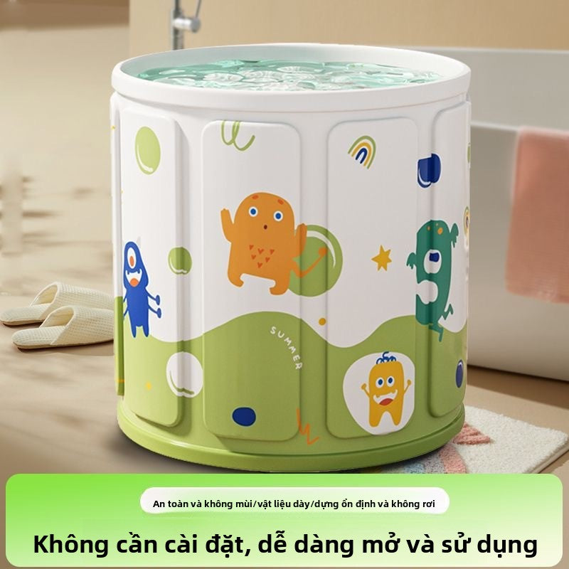 bồn tắm pvc toàn thân nhà bồn tắm bồn tắm gấp bồn tắm bồn tắm bồn tắm bồn tắm người