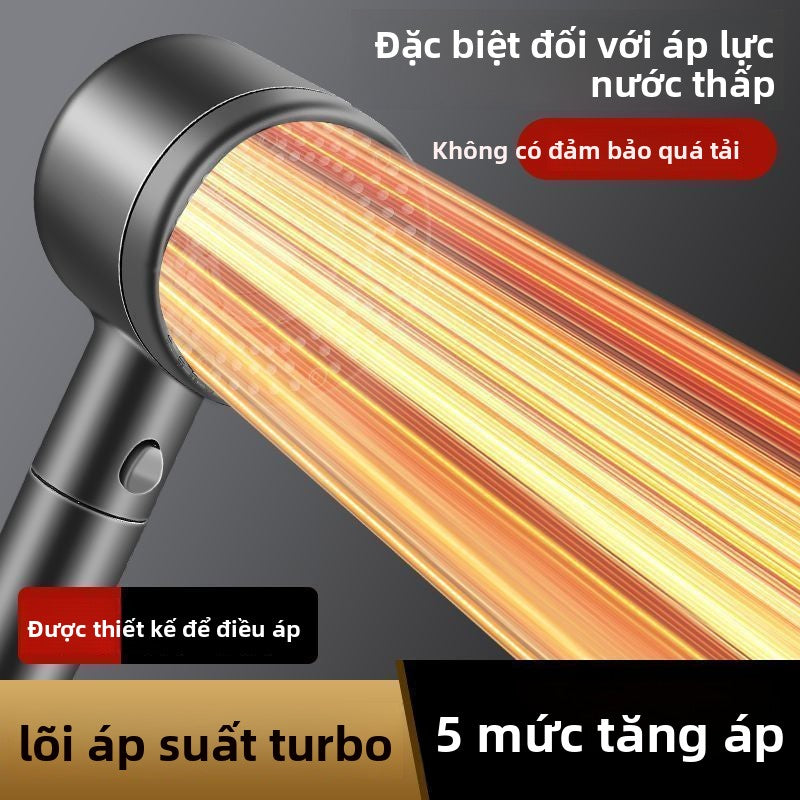 vòi hoa sen tăng áp  vòi hoa sen áp lực vòi nước tắm siêu mạnh vòi hoa sen lọc hoa phơi nắ